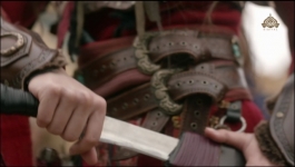 Barbarossa - Season 01 Episode 34 Urdu Dubbed